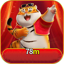 78m Logo